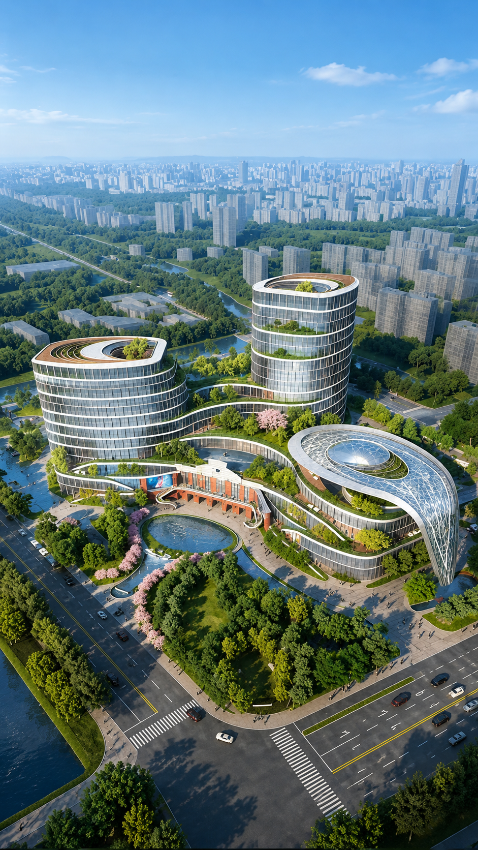 Ruijin Hospital