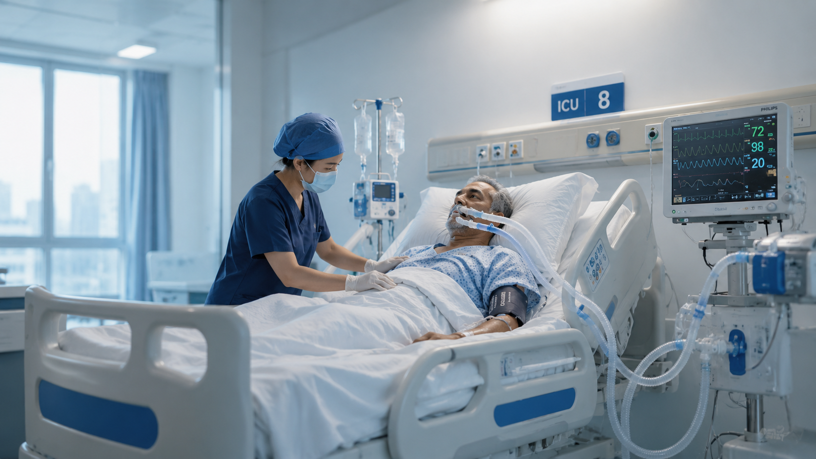 Complex Diagnosis Case