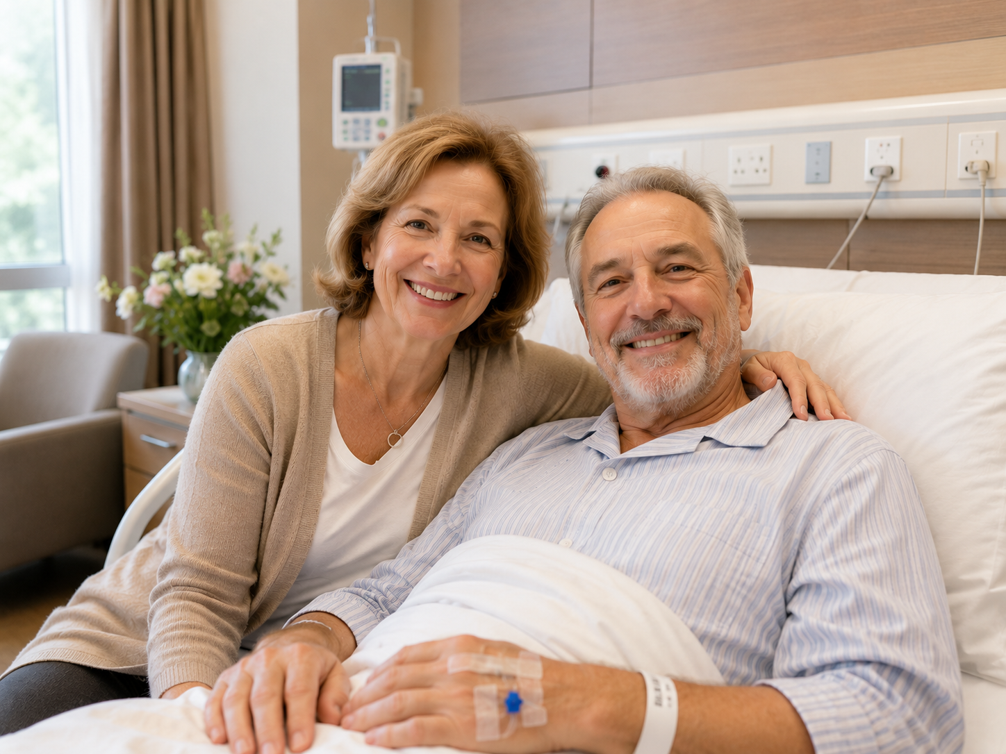Senior Clients Case