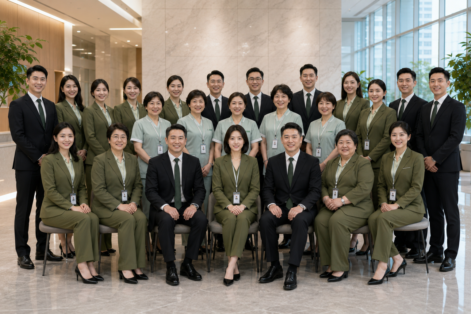 EvergreenVita Team